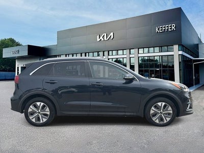 2022 Kia Niro EV EX