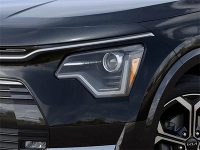 2025 Kia Niro EX Touring