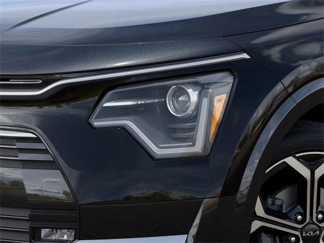2025 Kia Niro EX Touring