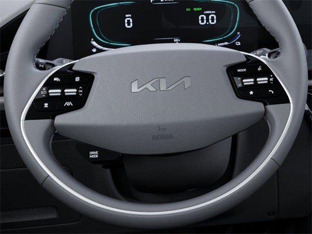2025 Kia Niro EX Touring