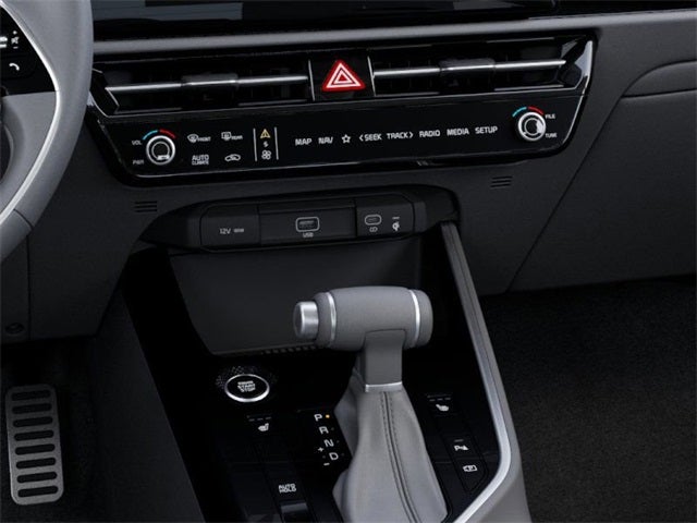 2025 Kia Niro EX Touring