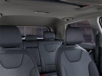 2025 Kia Niro EX Touring