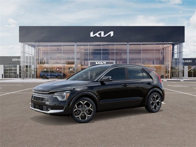 2025 Kia Niro EX Touring