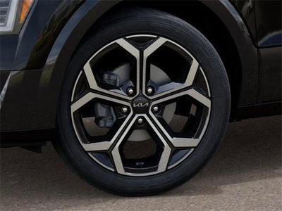 2025 Kia Niro EX Touring