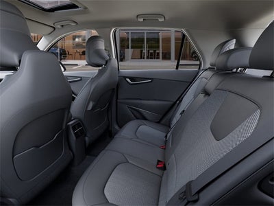 2025 Kia Niro EX Touring