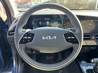 2025 Kia Niro EX