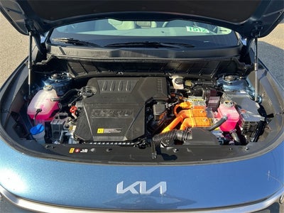 2025 Kia Niro EX