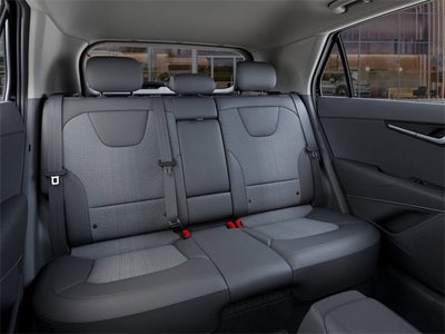 2025 Kia Niro EX Touring