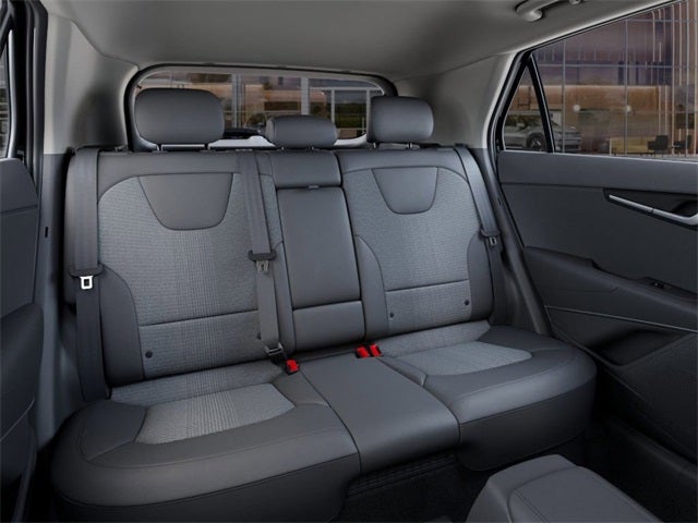 2025 Kia Niro EX Touring