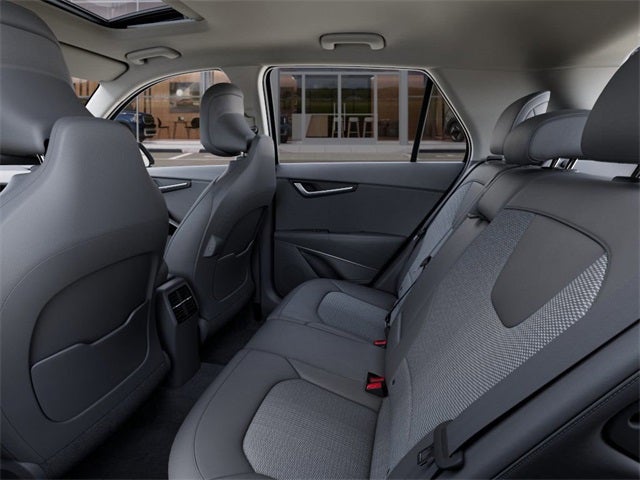2025 Kia Niro EX Touring