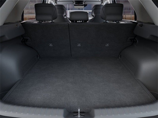 2025 Kia Niro EX Touring