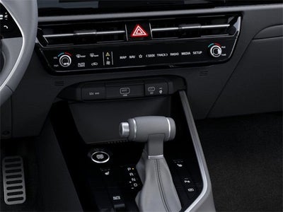 2025 Kia Niro EX Touring