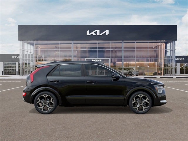 2025 Kia Niro EX Touring