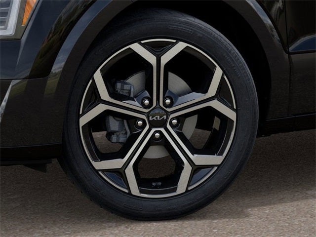 2025 Kia Niro EX Touring