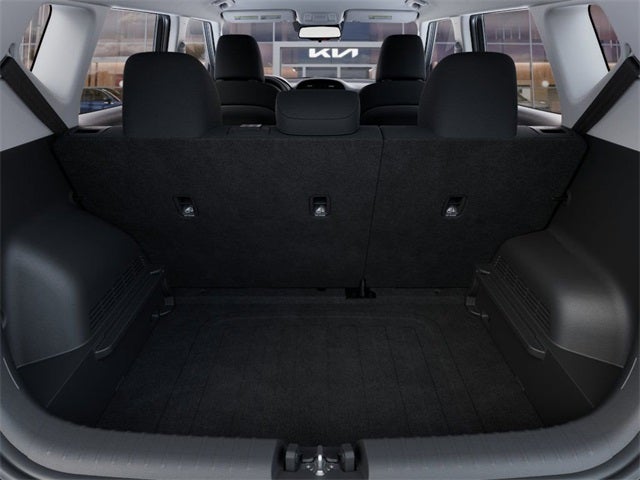 2025 Kia Soul S