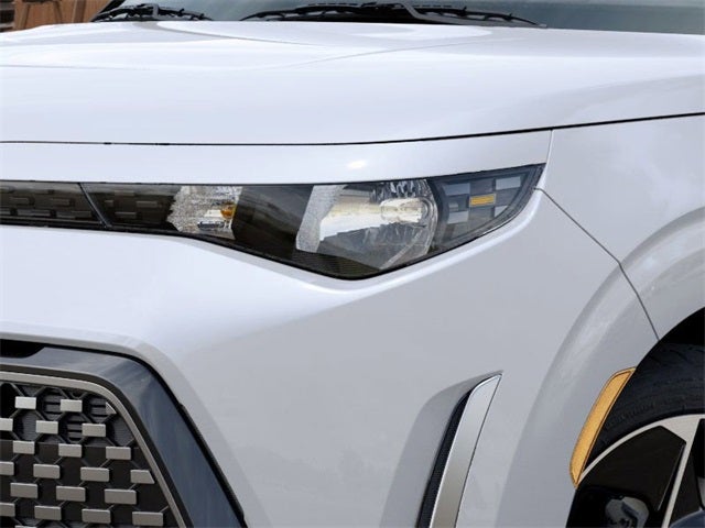 2025 Kia Soul EX