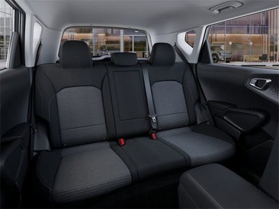 2025 Kia Soul EX
