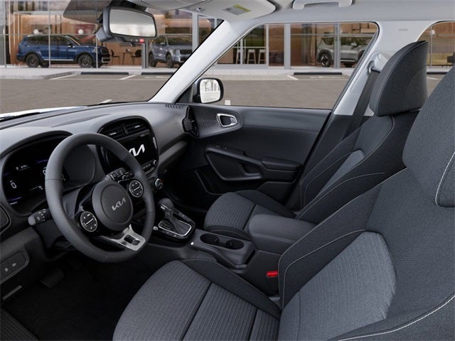 2025 Kia Soul EX