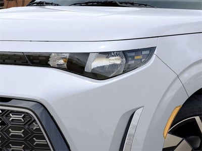 2025 Kia Soul GT-Line