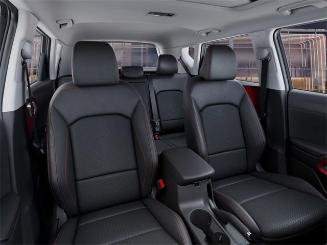 2025 Kia Soul GT-Line