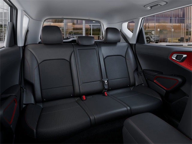 2025 Kia Soul GT-Line