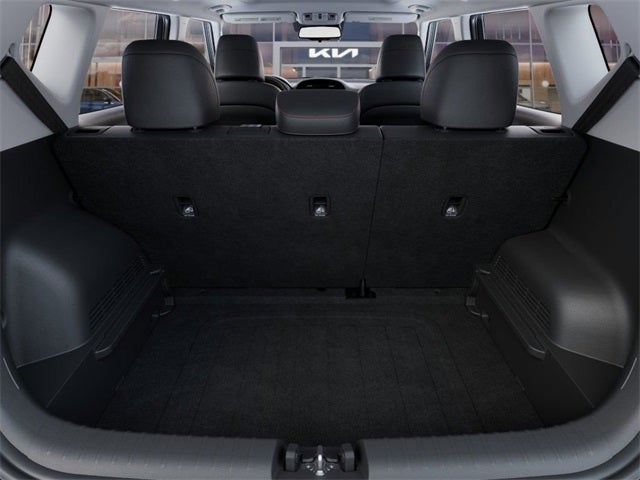 2025 Kia Soul GT-Line