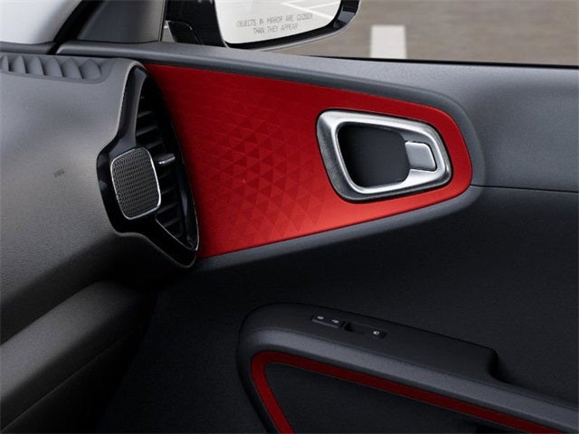 2025 Kia Soul GT-Line