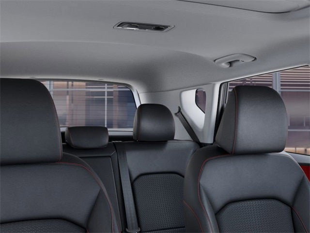 2025 Kia Soul GT-Line