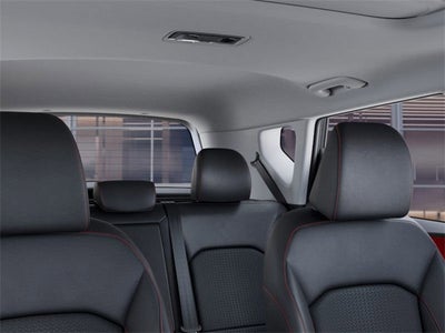 2025 Kia Soul GT-Line