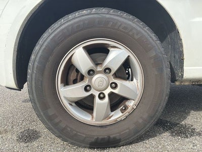 2008 Kia Sorento LX