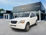 2008 Kia Sorento LX