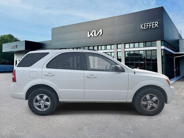 2008 Kia Sorento LX