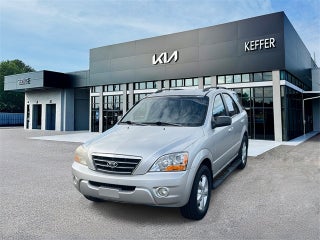 2008 Kia Sorento LX