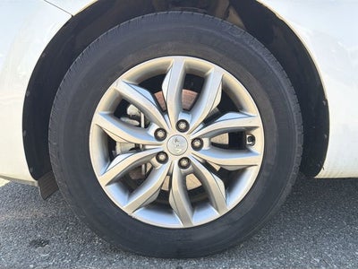 2019 Kia Sedona EX