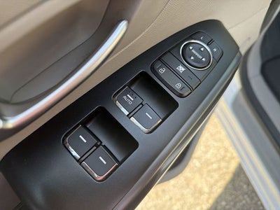 2019 Kia Sedona EX