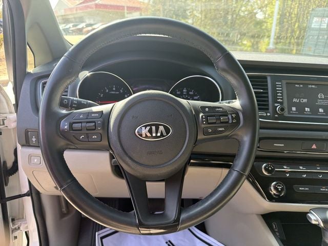 2019 Kia Sedona EX
