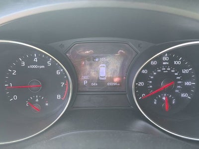 2019 Kia Sedona EX
