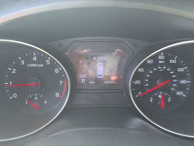 2019 Kia Sedona EX