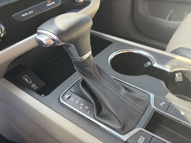 2019 Kia Sedona EX