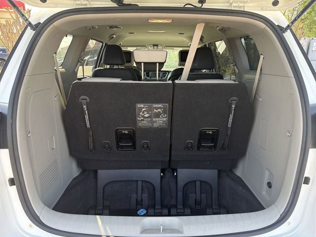 2019 Kia Sedona EX
