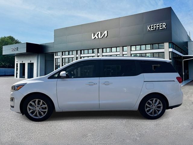 2019 Kia Sedona EX