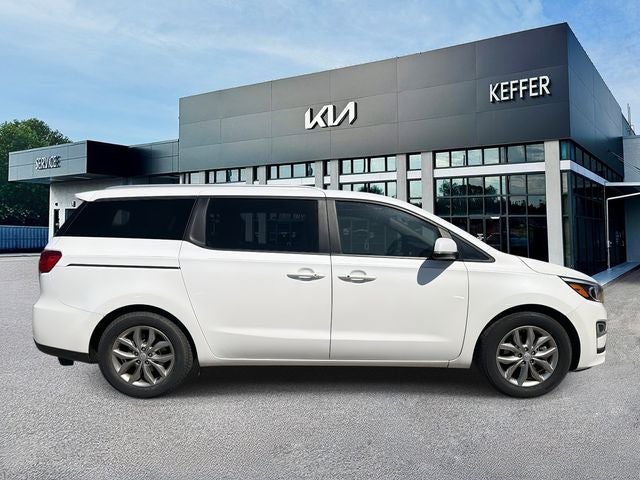 2019 Kia Sedona EX