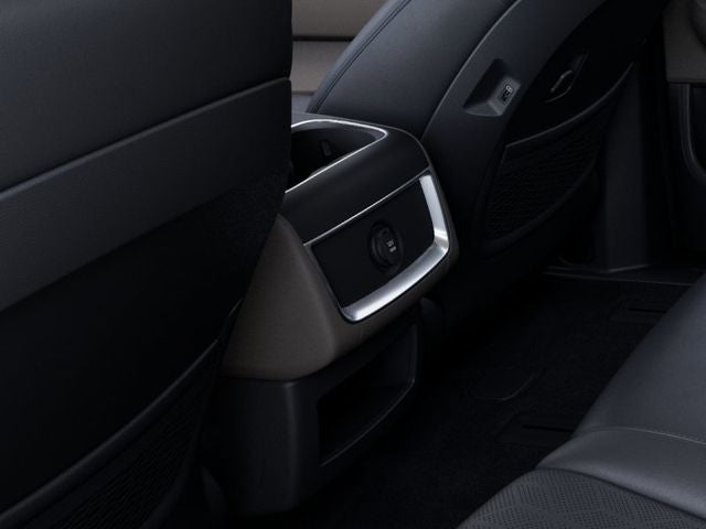 2026 Kia Carnival Base