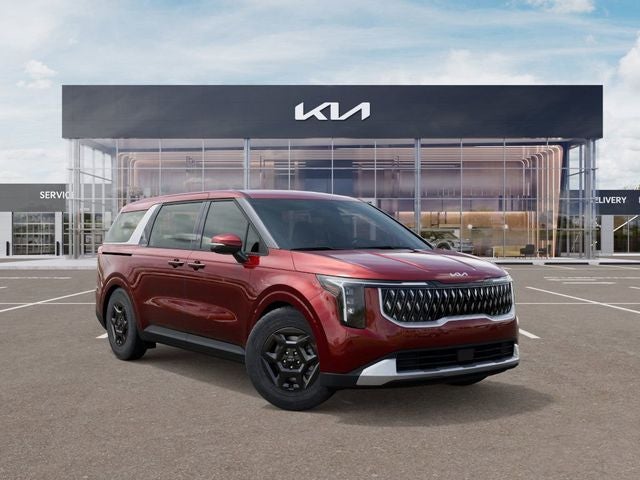 2026 Kia Carnival Base