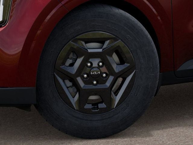 2026 Kia Carnival Base