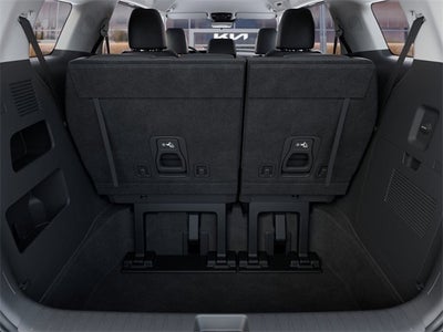 2026 Kia Carnival Base