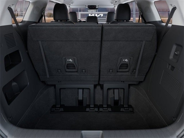 2026 Kia Carnival Base