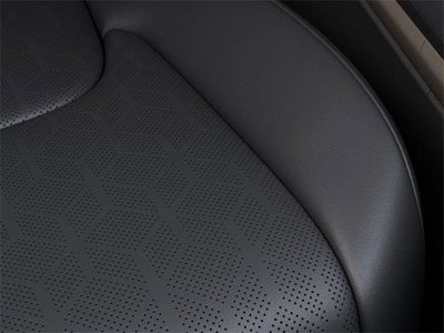 2026 Kia Carnival Base