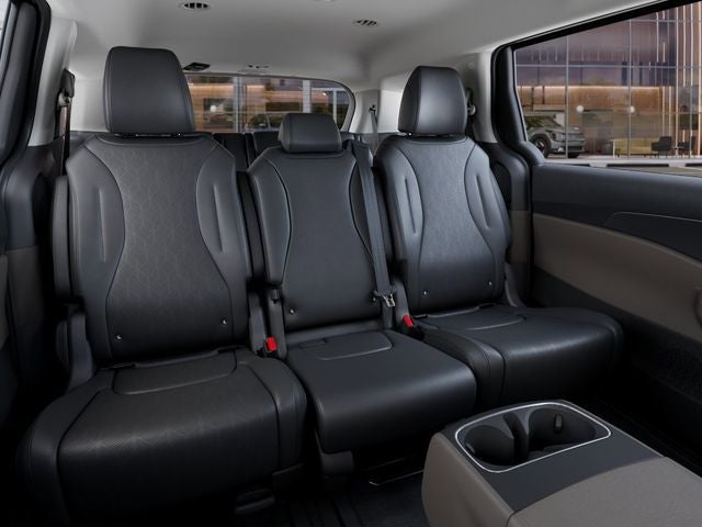 2026 Kia Carnival Base