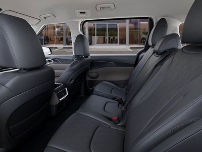 2026 Kia Carnival Base